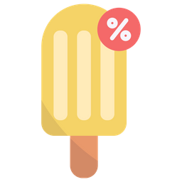 Popsicle  Icon