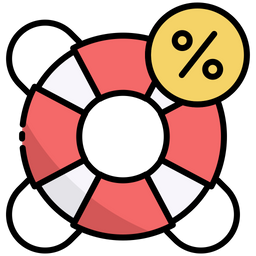 Lifesafer  Icon