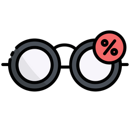 선글라스 할인  아이콘