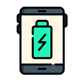 Battery  Icon