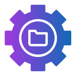 Data  Icon