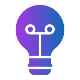 Lamp  Icon