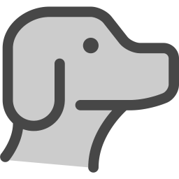 Animal  Icon