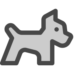 Animal  Icon