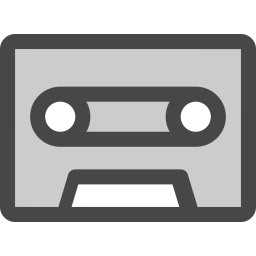 Audio  Icon