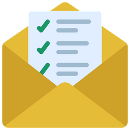 Email  Icon