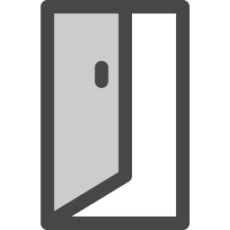 Door  Icon