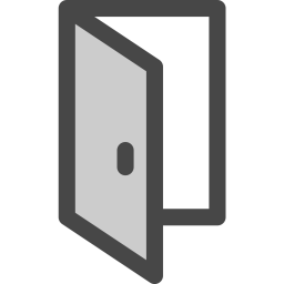 Door  Icon