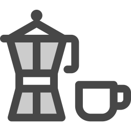 Coffee  Icon