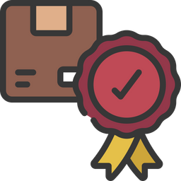 Delivery Award  Icon