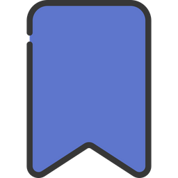 Bookmark  Icon