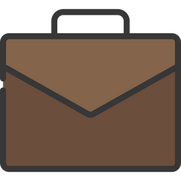 Business Bag  Icon