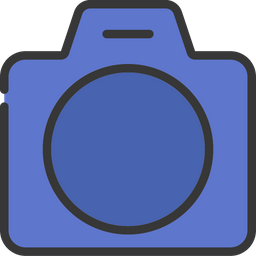 Camera  Icon