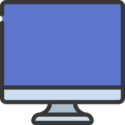 Computer  Icon