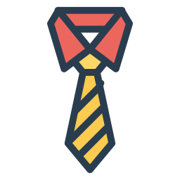 Necktie  Icon