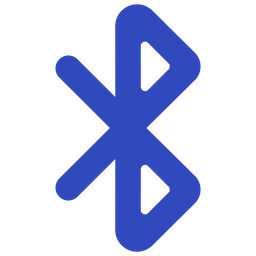 Bluetooth  Icon