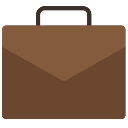 Business Bag  Icon