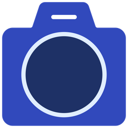 Camera  Icon