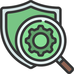 Protection Process  Icon
