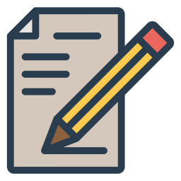 Agreement  Icon