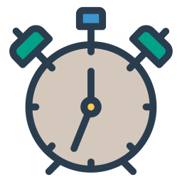 Alarm  Icon