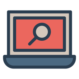 Analysis  Icon