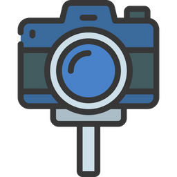 Camera  Icon