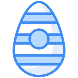 Ostereier  Symbol