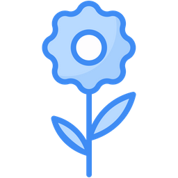 Blume  Symbol