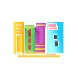 Book  Icon