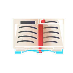 Books  Icon