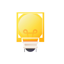 Bulb  Icon