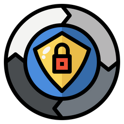 Data security  Icon