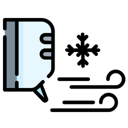 Air cond  Icon