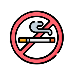 Killing smoke  Icon