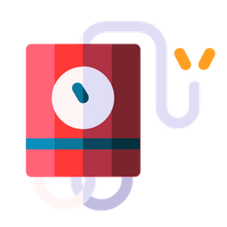 Bomb  Icon