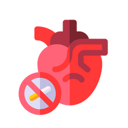 Heart problem  Icon