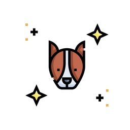 Dog  Icon