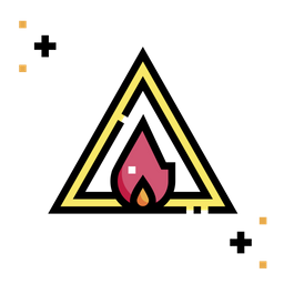 Fire  Icon