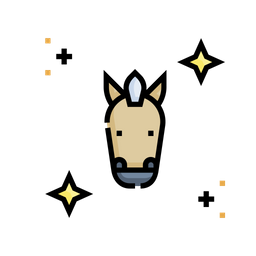 Horse  Icon