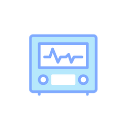 Ekg  Icon