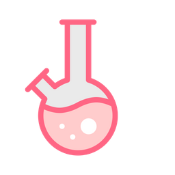 Flasks  Icon