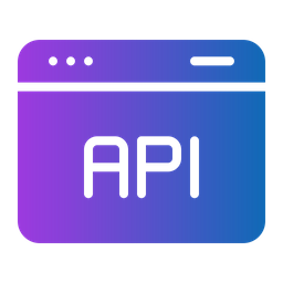 Api  Icon