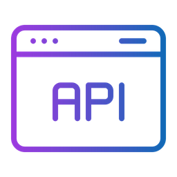 Api  Icon