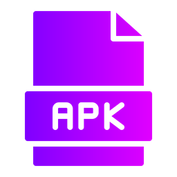 Apk file  Icon