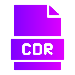 Cdr  Icon