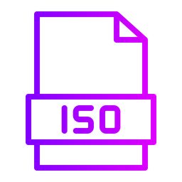 Iso  Symbol