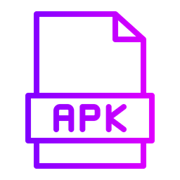 APK-Datei  Symbol