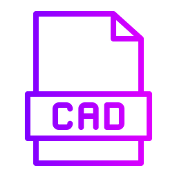 CAD-Datei  Symbol