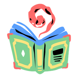 Magic book  Icon